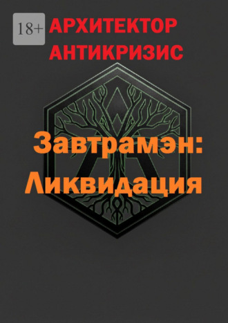 Архитектор Антикризис. Завтрамэн: Ликвидация