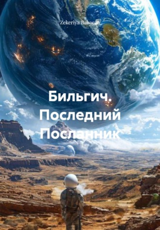 Zekeriya Babacan. Бильгич. Последний Посланник