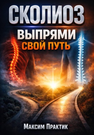 Сколиоз: Выпрями свой путь. Максим Практик