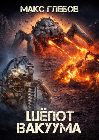 Шёпот вакуума. 