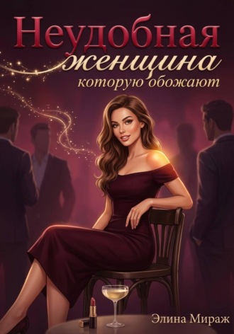 Элина Мираж. Неудобная женщина, которую обожают