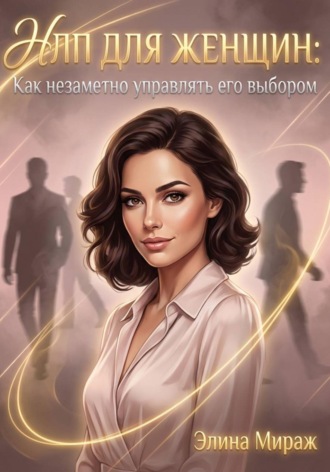 Элина Мираж. НЛП для женщин: Как незаметно управлять его выбором