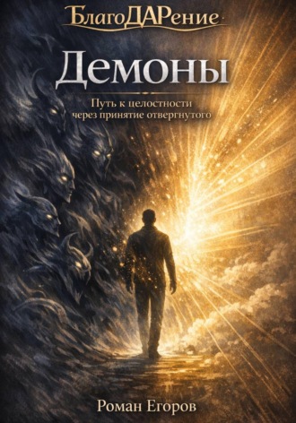 Роман Егоров. Демоны