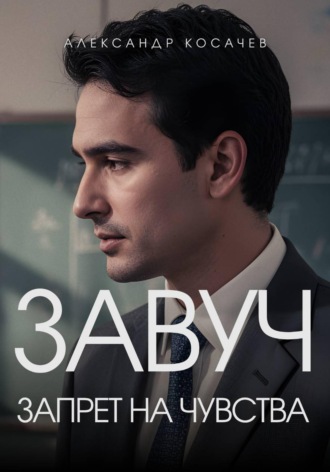 Александр Косачев. Завуч. Запрет на чувства
