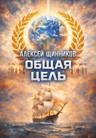 Алексей Юрьевич Щинников. Общая цель