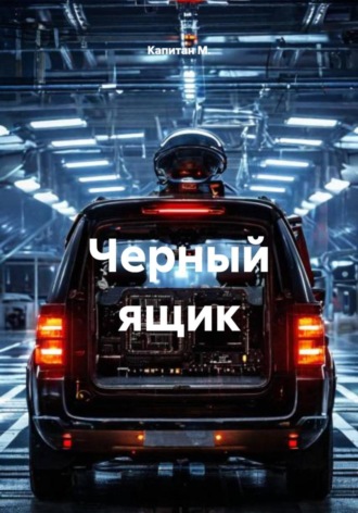 Черный ящик. 