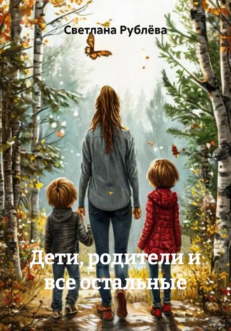 Дети, родители и все остальные. 