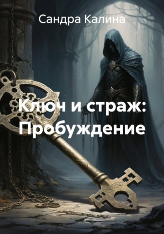 Ключ и страж: Пробуждение. 