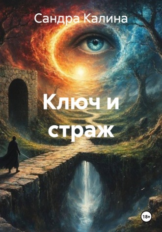 Ключ и страж. 