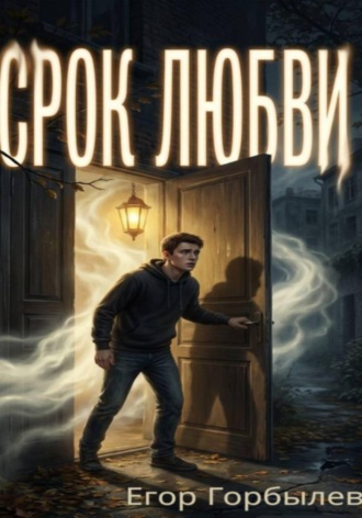 Егор Горбылев. Срок Любви