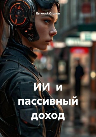ИИ и пассивный доход. Евгений Столов