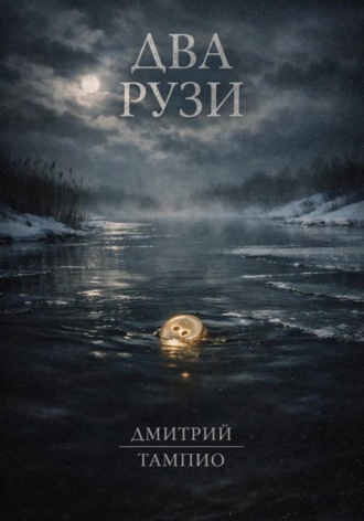Дмитрий Тампио. Два Рузи