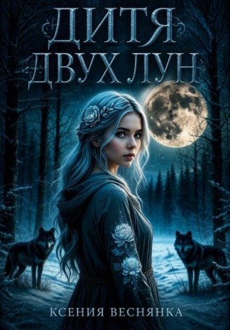 Дитя двух лун. 
