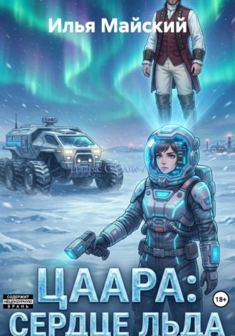 Цаара: Сердце Льда. 