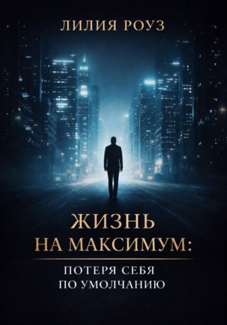 Лилия Роуз. Жизнь на максимум: потеря себя по умолчанию