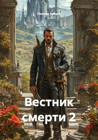 Леонид Зайцев. Вестник смерти 2