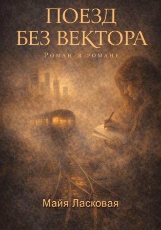Майя Ласковая. Поезд без вектора