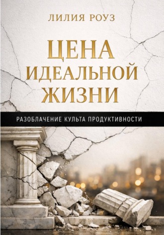 Лилия Роуз. Цена идеальной жизни. Разоблачение культа продуктивности