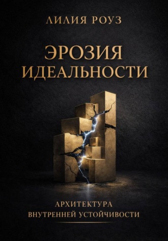 Лилия Роуз. Эрозия идеальности. Архитектура внутренней устойчивости