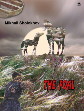 THE FOAL. 
