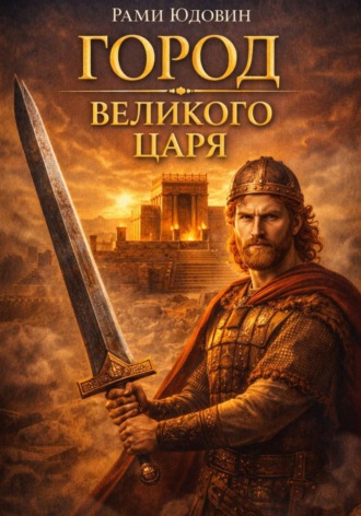 Рами Юдовин. Город великого царя