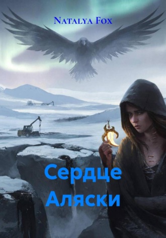 Natalya Fox. Сердце Аляски