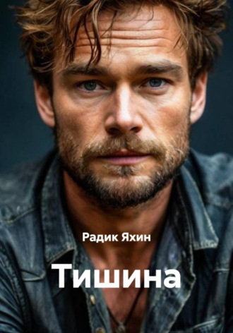 Радик Яхин. Тишина