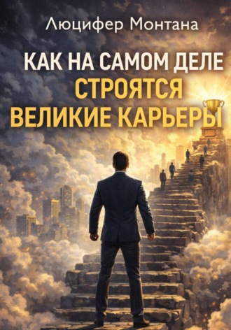 Даша Милонова. Как на самом деле строятся великие карьеры