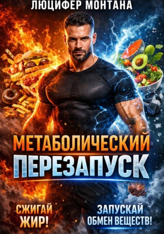 Люцифер Монтана. Метаболический перезапуск