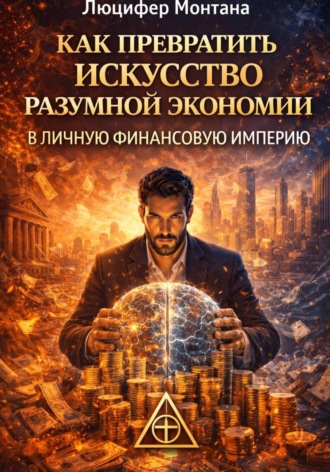 Люцифер Монтана. Как превратить искусство разумной экономии в личную финансовую империю
