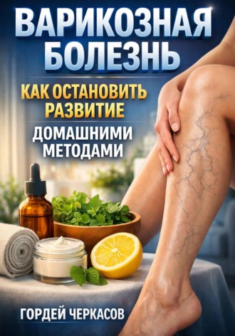 Варикозная болезнь как остановить развитие домашними методами. 