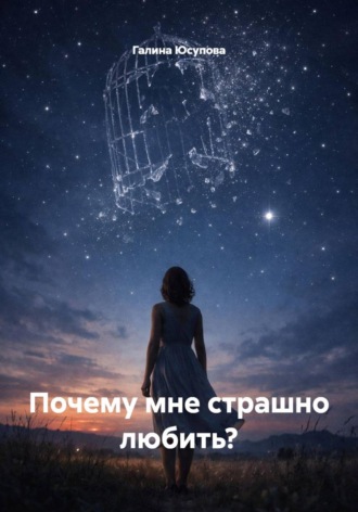 Почему мне страшно любить?. 