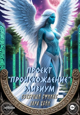Проект «Происхождение». Элизиум. Сфинкс Северный