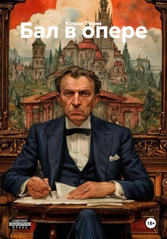 Юлиан Тувим. Бал в опере