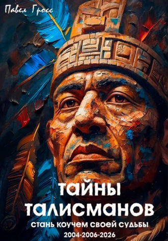 Павел Гросс. ТАЙНЫ ТАЛИСМАНОВ