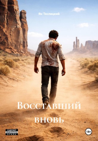 Ян Теслицкий. Восставший вновь