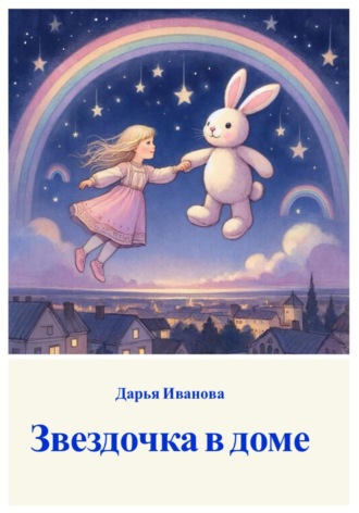 Звездочка в доме. 