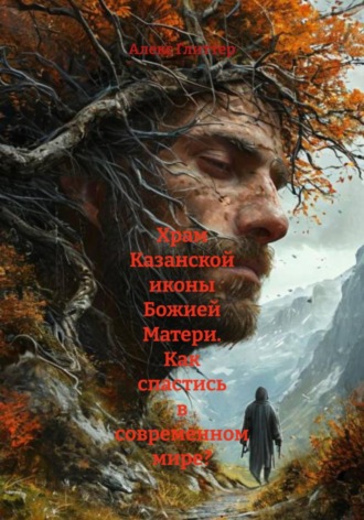 Алекс Глиттер. Храм Казанской иконы Божией Матери. Как спастись в современном мире?