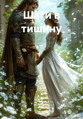 Шаги в тишину. 