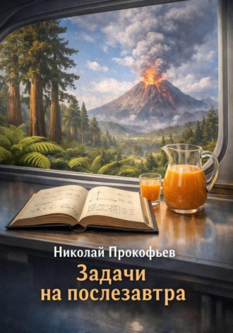 Николай Прокофьев. Задачи на послезавтра