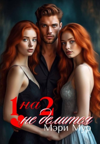 Мэри Мур. 1 на 2 не делится