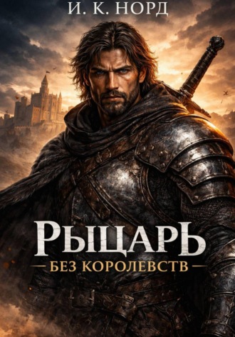 И. К. Норд. Рыцарь Без Королевств