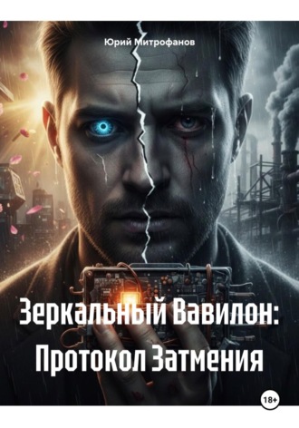 Юрий Митрофанов. Зеркальный Вавилон: Протокол Затмения