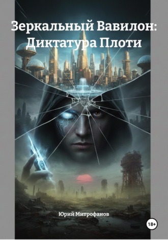 Юрий Митрофанов. Зеркальный Вавилон: Диктатура Плоти