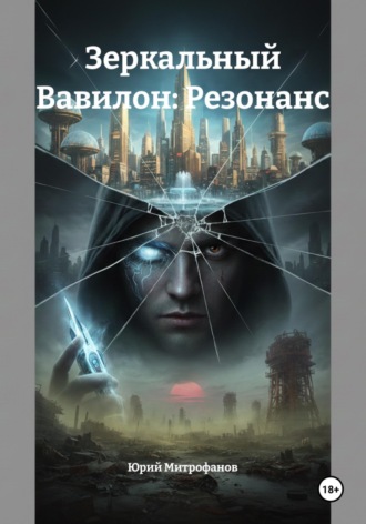 Юрий Митрофанов. Зеркальный Вавилон: Резонанс