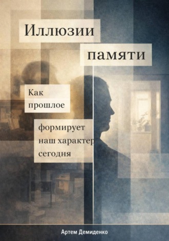 Артем Демиденко. Иллюзии памяти: Как прошлое формирует наш характер сегодня