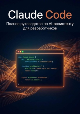 Claude Code: Полное руководство по AI-ассистенту для разработчиков. 