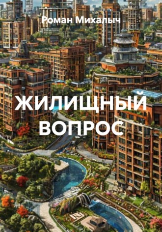 Роман Михалыч. ЖИЛИЩНЫЙ ВОПРОС