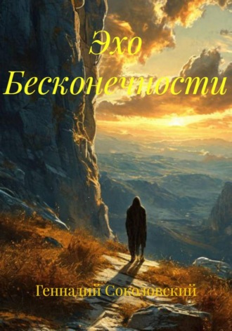Эхо Бесконечности. Геннадий Соколовский