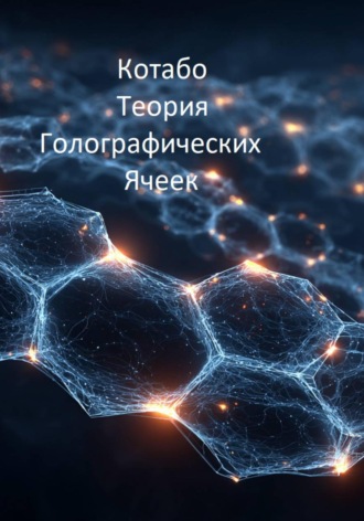 КОТАБО. Теория Голографических Ячеек